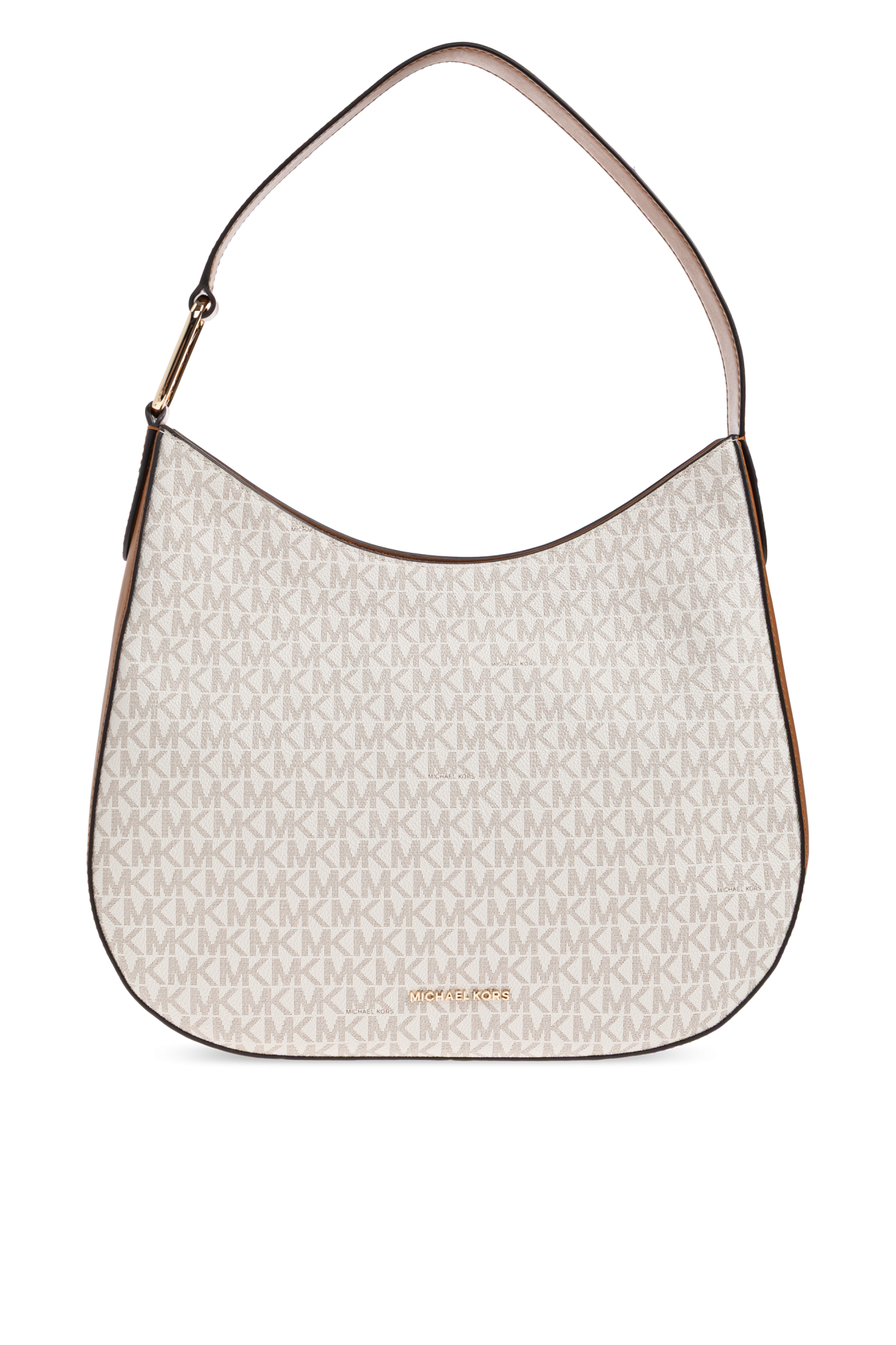 Michael Michael Kors Monogram shoulder bag | Women's | Vitkac